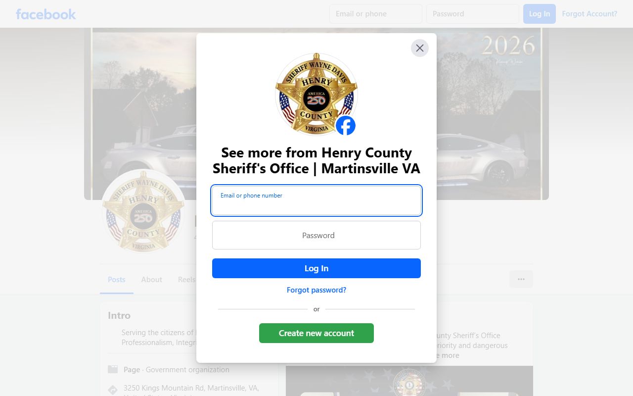 Henry County Indiana felony records Sheriff Office in New Castle